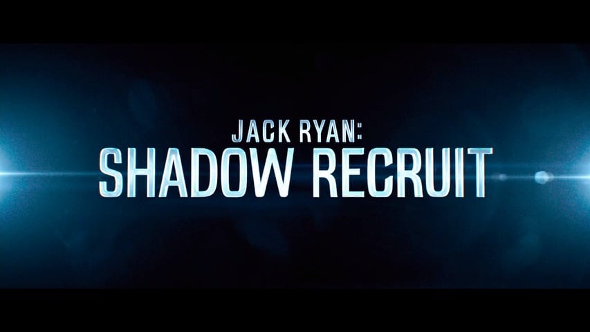 Jack Ryan: Shadow Recruit - Wikipedia