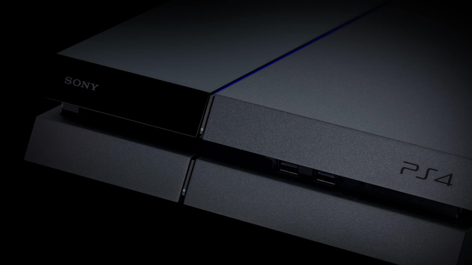Playstation 4 One Year Later Dual Pixels