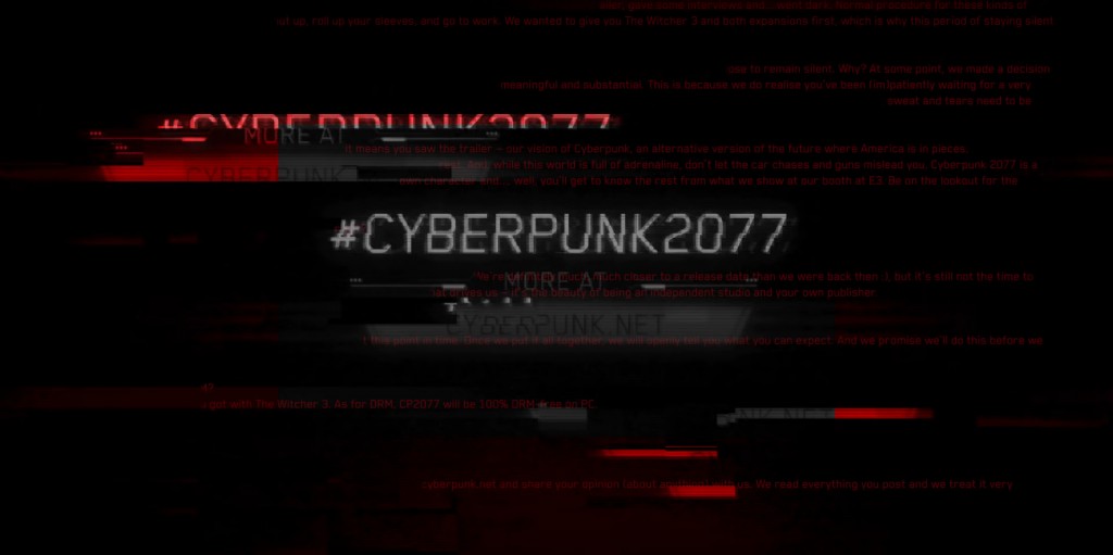 Cyberpunk2077-Screenshot-E3-2018