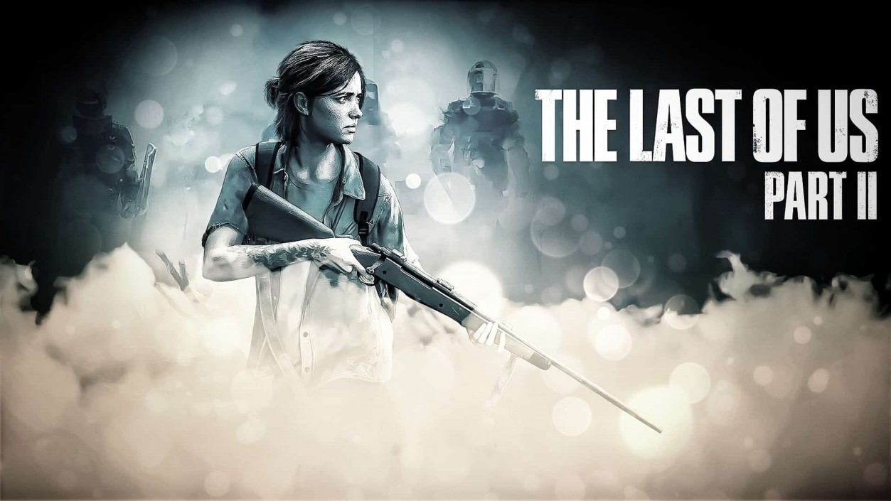 The Last Of Us Part Ii Release Date Revealed New Trailer Dual Pixels 7631