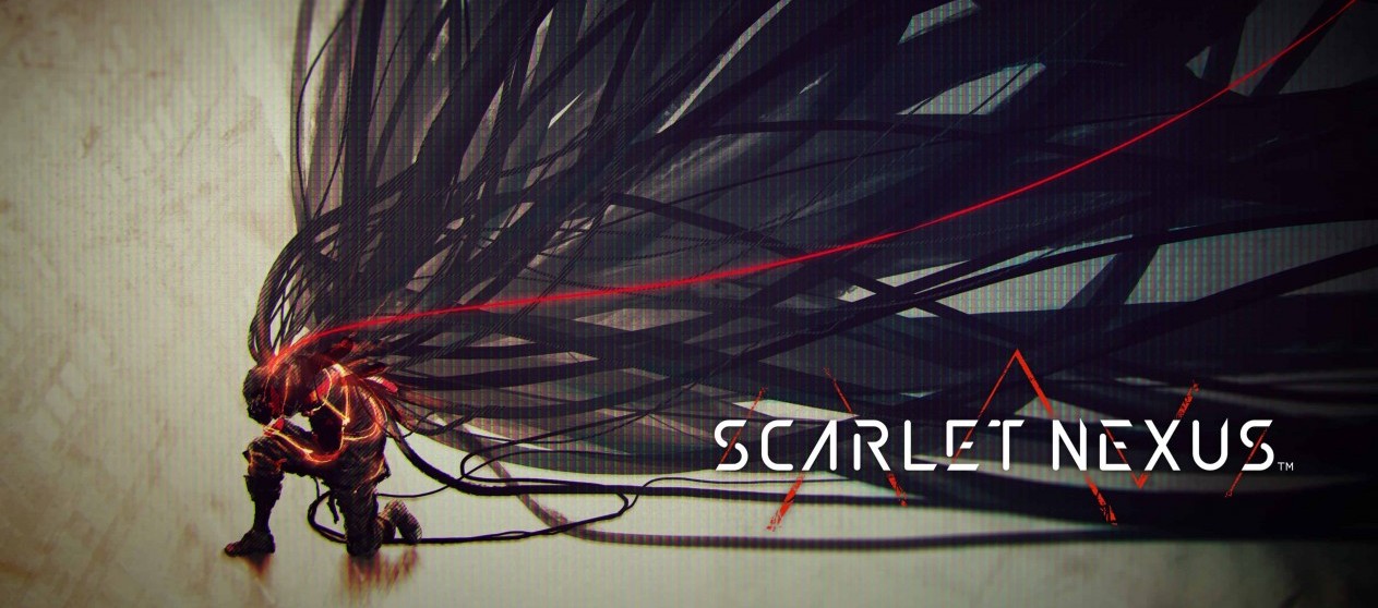Scarlet Nexus New Trailers Showcase Fast-Paced Action Gameplay