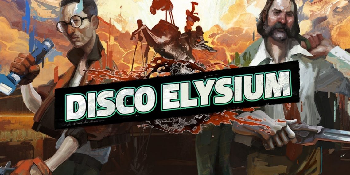Disco Elysium - The Final Cut March release date revealed in new PS4/PS5  trailer