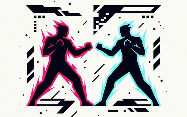 Editorial thumbnail for the article street-fighter-v-two-new-characters-leak